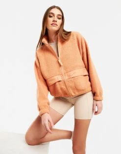 Nike Australia Sherpa Jacket