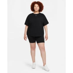 Nike Trend T-Shirt Plus Size