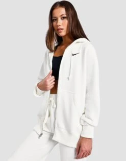 Nike Trend Oversized Hoodie