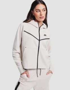 Nike Tech Fleece Full Zip Hoodie -Nike || The North Face || Adidas Originals Shop jd DV7176 140 C 0564 d