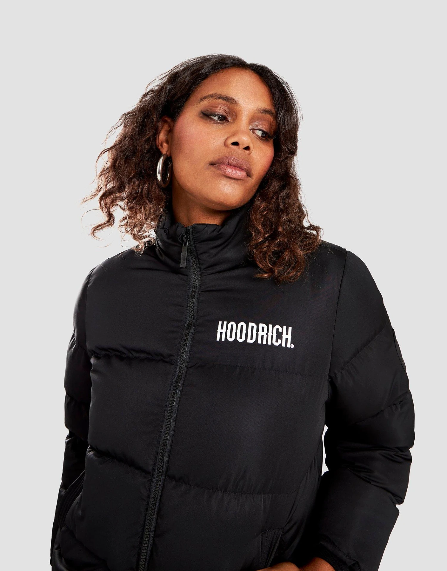 Hoodrich Stella Puffer Jacket 4 Hoodrich Stella Puffer Jacket - Image 2
