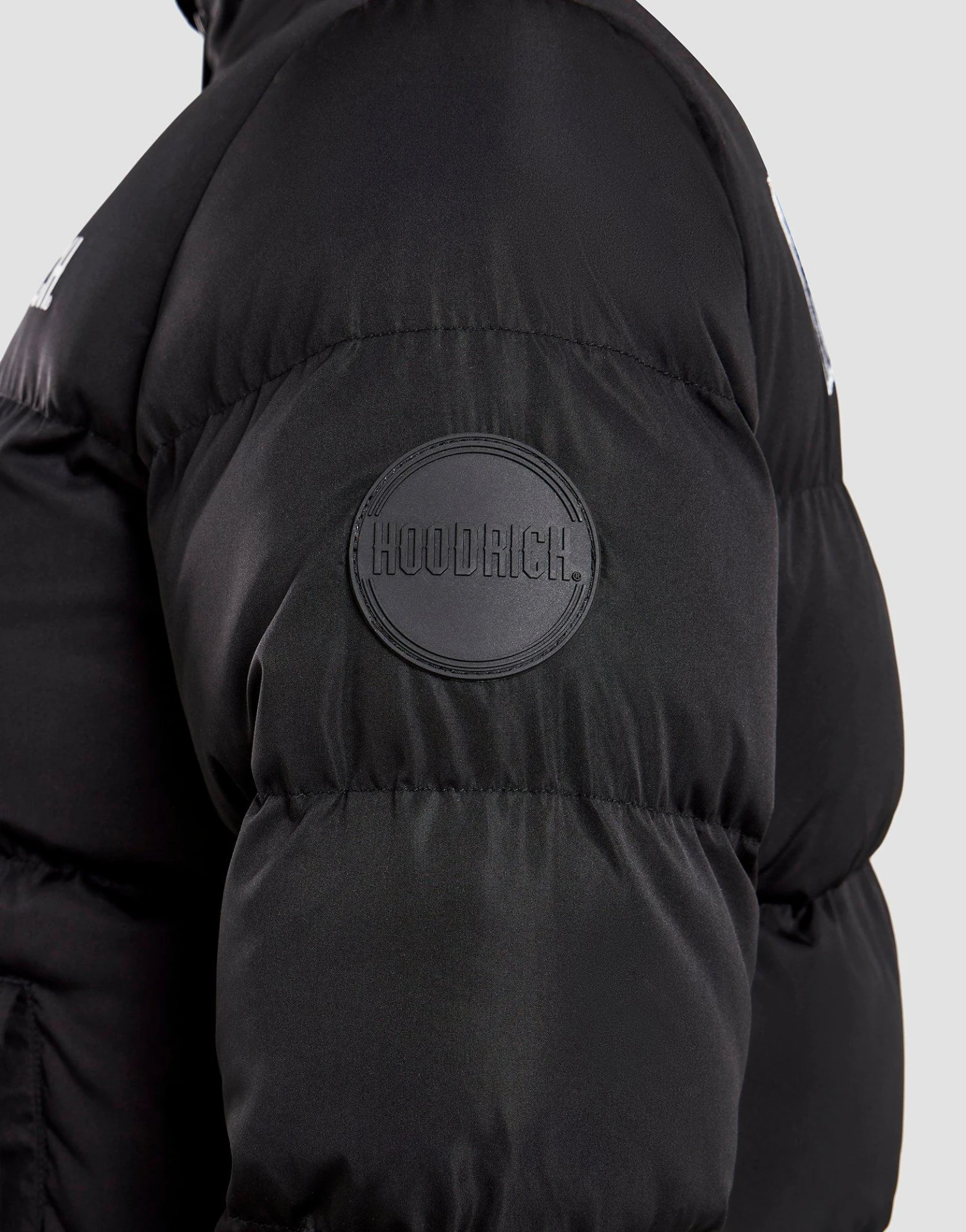 Hoodrich Stella Puffer Jacket 8 Hoodrich Stella Puffer Jacket - Image 6
