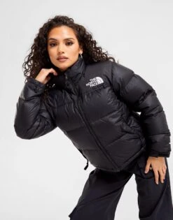 The North Face Nuptse 1996 Puffer Jacket