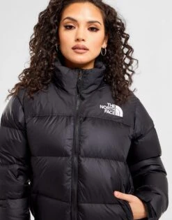 The North Face Nuptse 1996 Puffer Jacket -Nike || The North Face || Adidas Originals Shop jd NF0A3XEOLE4 C 0001 e
