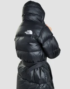 The North Face Belted Nuptse Jacket -Nike || The North Face || Adidas Originals Shop jd NF0A5GILJK3 C 0001 e
