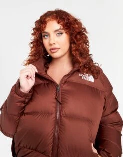 The North Face Nuptse 1996 Puffer Jacket Plus Size -Nike || The North Face || Adidas Originals Shop jd NF0A7QLW6S2 C 0020 c
