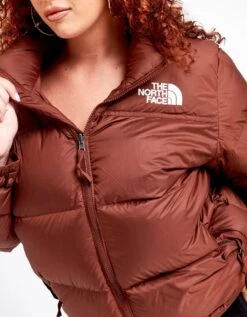 The North Face Nuptse 1996 Puffer Jacket Plus Size -Nike || The North Face || Adidas Originals Shop jd NF0A7QLW6S2 C 0020 e