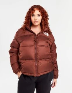 The North Face Nuptse 1996 Puffer Jacket Plus Size -Nike || The North Face || Adidas Originals Shop jd NF0A7QLW6S2 C 0020 f